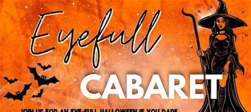 An Eye-Full Halloween!