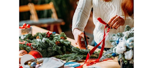 15th Annual Craft Fair