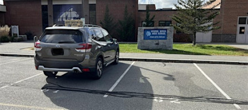 Oyster River HS Driver Education Program - Feb 2 to Mar 12, 2026