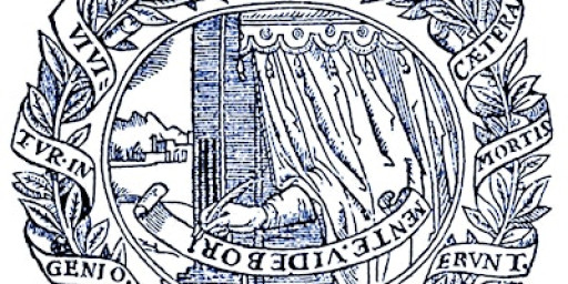 The Shakespearean Authorship Trust Annual Gathering [Event 1]