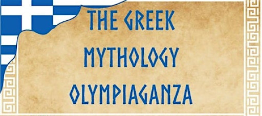 The Greek Mythology Olympiaganza