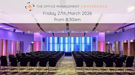 The Office Management Conference '26