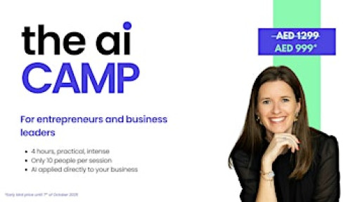 The AI Camp