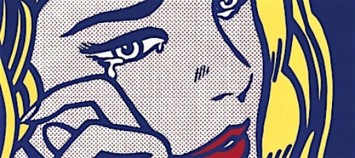 Halloween Comic-Style Drawing and Painting | Jake Willwerth, instructor