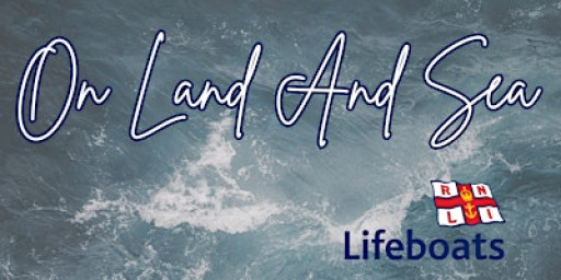 On Land And Sea