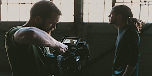 Filmmakers Foundation Certificate