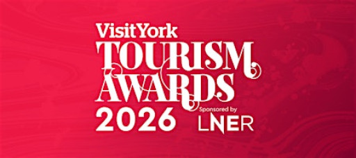 Visit York Tourism Awards 2026