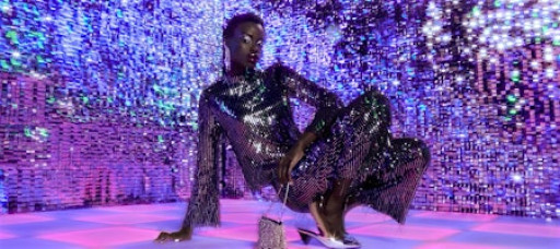 Style Edit: Found it, the perfect party look