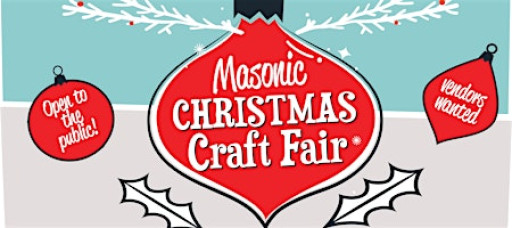 Christmas Craft Fair