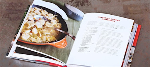 Lennoxtown Library Book Week Scotland Connections Through Cooking