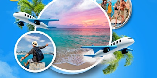 What's on Purley : Live Travel Showcase