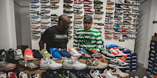 Crepe City LONDON - 30 NOV 2025- PRESENTED BY WHATNOT