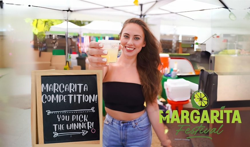 The Tulsa Margarita Festival