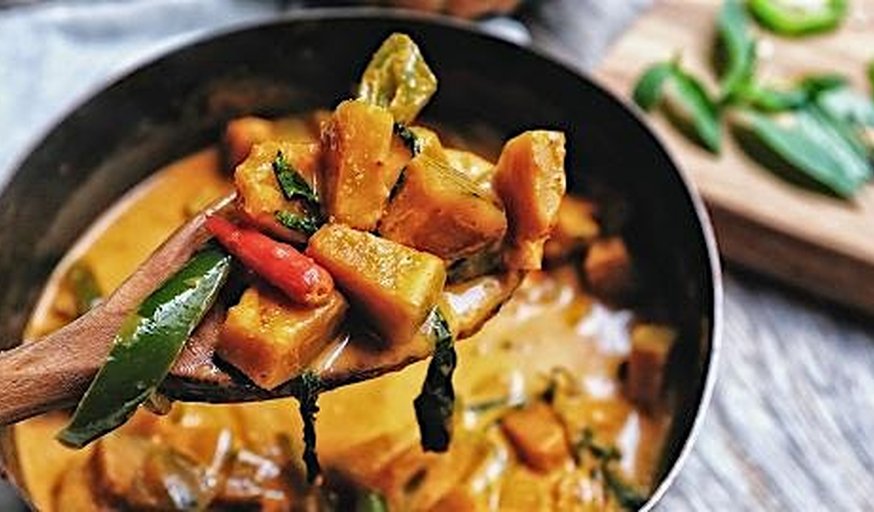 Meatless Meals: Hearty, Vegan Flavors for Fall