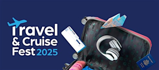 A&A Tours Travel and Cruise Fest 2025