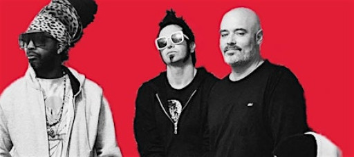 Villanova LIVE! at Icehouse Amphitheatre with special guest Maddie Rean