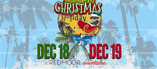Island Christmas Holiday FRIDAY SHOW