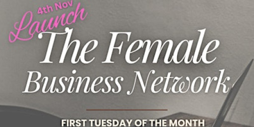 The Female Business Network