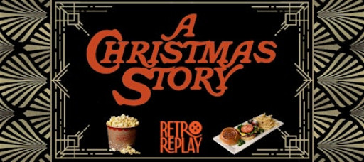 Retro Replay: A Christmas Story (1983) | The Tarlton Theatre