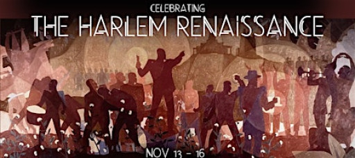 Art & Literary Festival: The Harlem Renaissance