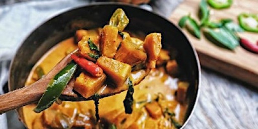 Meatless Meals: Hearty, Vegan Flavors for Fall