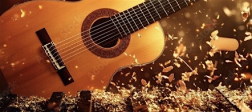 Sunday Live Music!