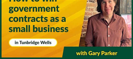 How to win government contracts as a small business