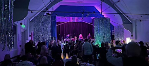 Whitsparkle Ball 2025