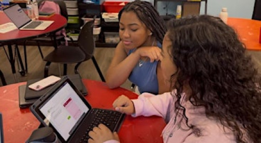 Atlanta Kids STEM Day – Hands-On Tech Event (Ages 8–18)