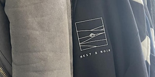 Nest&Noir Health and Happiness Retreat