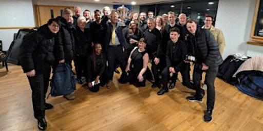 Evening Concert - Regent Brass with Brett Baker (trombone)