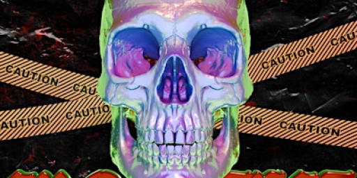 FLUID - BIGGEST HALLOWEEN PARTY