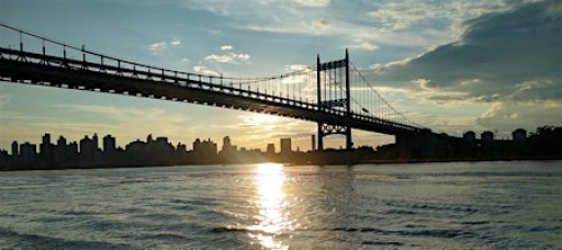 Mindful Nature Walk with Sketching at Astoria Park