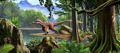 Science Series: Dinosaurs