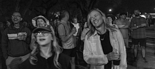 New Orleans Bayou Bluegrass Festival