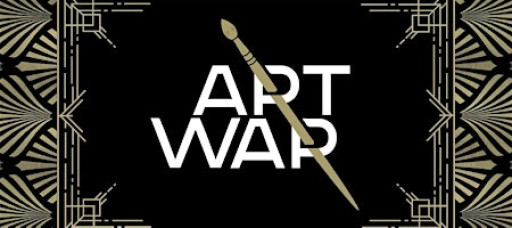 The Tarlton's Art War Live Painting Competition | The Tarlton Theatre