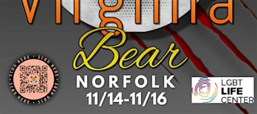 2026 Virginia Bear Contest Saturday, November 15th