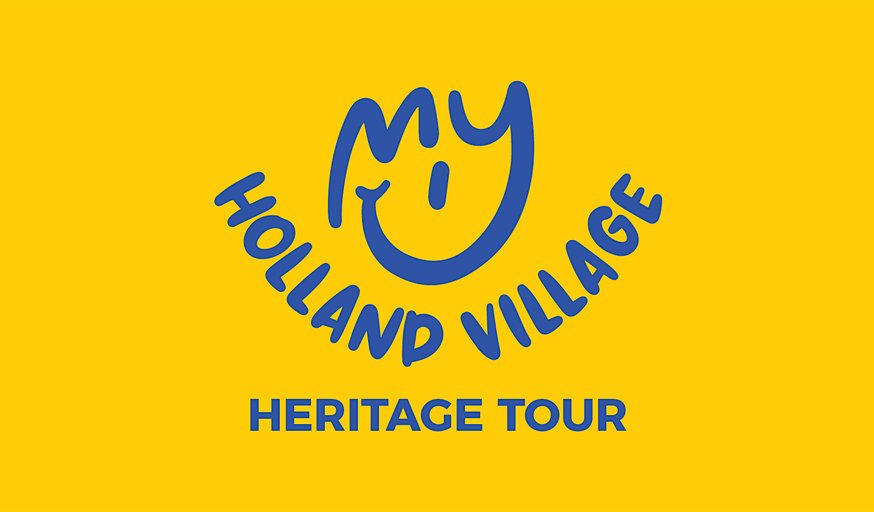 My Holland Village Heritage Tour [English] (19 Oct 2025)