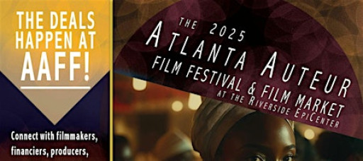 The 2025 Atlanta Auteur Film Festival