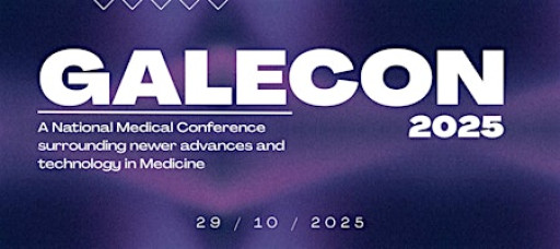 GALECON25
