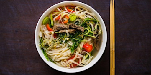 Vietnam Phở Festival 2025