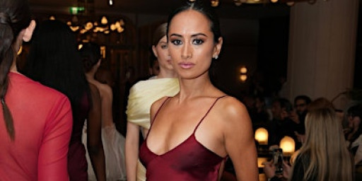 London Fashion Week 2026 Networking Runway Event