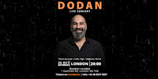 Dodan - Live Concert