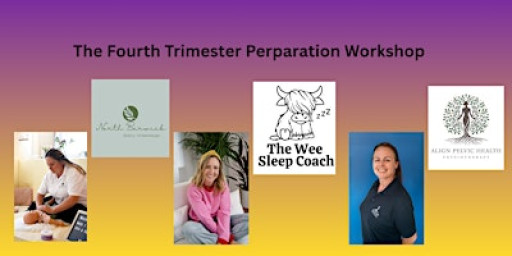 The Fourth Trimester Preparation Workshop