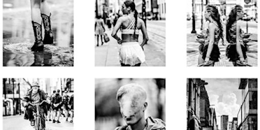 Film Photography Course