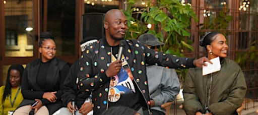 Nigeria’s Story: Beat of the West - Hosted by BBC presenter Eddie Kadi