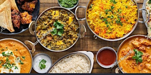 Helpston & Etton Village Hall              - Curry & Quiz Night Fund Raiser