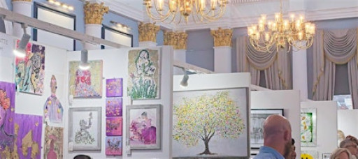 Rochester Art Fair 2026