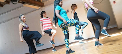 Let's Dance with Dance Baltimore: Line Dancing