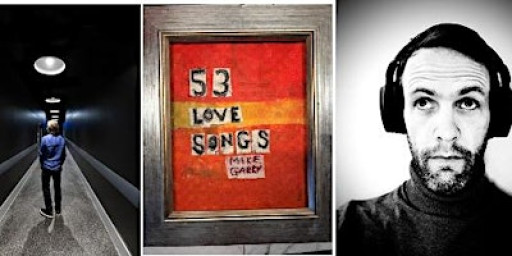 Now That’s What I Call Music – Volume One: MIKE GARRY & DAVID SANGSTER